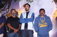 Vikrant Rona 3D Trailer Screening Press Meet